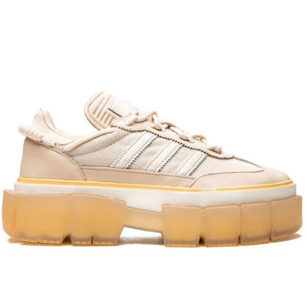 Adidas x Ivy Park Super Sleek Sneakers